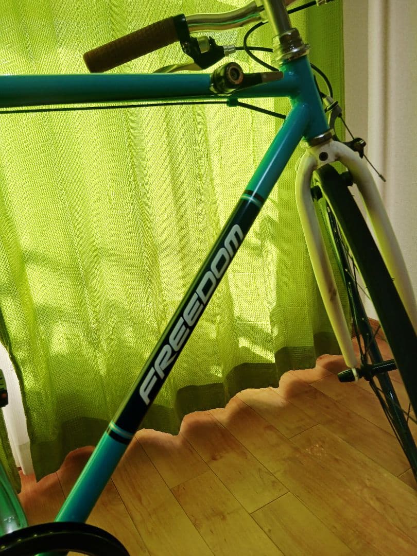 ミヤタ　フリーダム　MIYATA　Freedom　手渡し限定