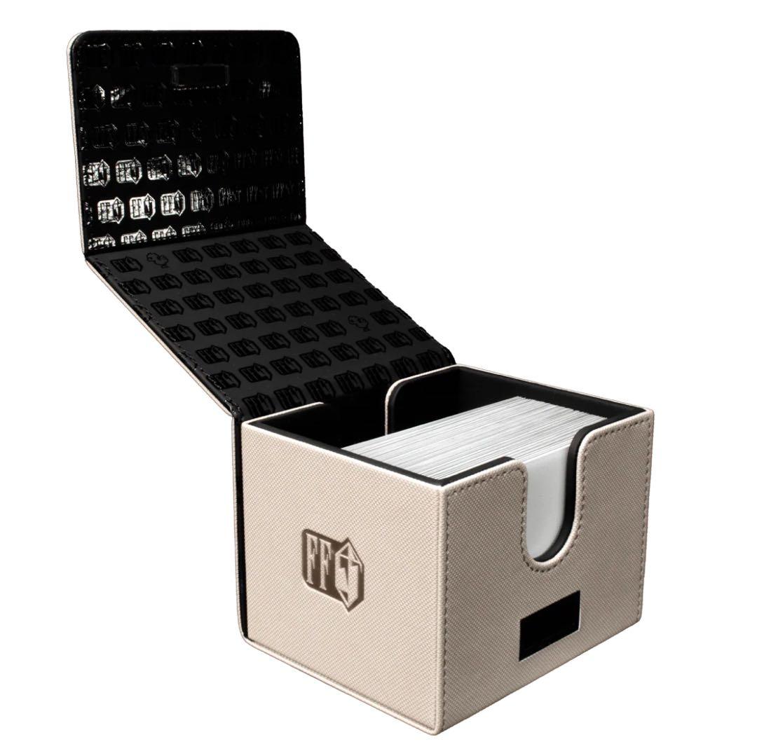 【UltraPro】クラウド・セフィロス デッキケース MTG FFコラボ　プロ