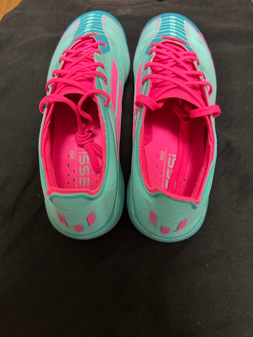 ク*ワ様 f50 メッシモデル　25.5 トップモデル