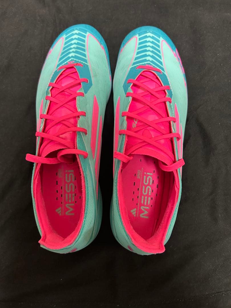 ク*ワ様 f50 メッシモデル　25.5 トップモデル