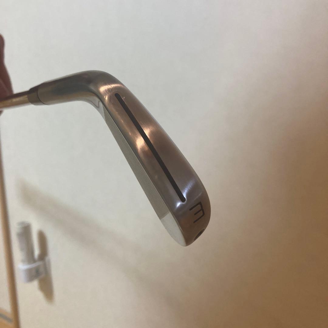 TaylorMade P-770 3アイアン（2020）