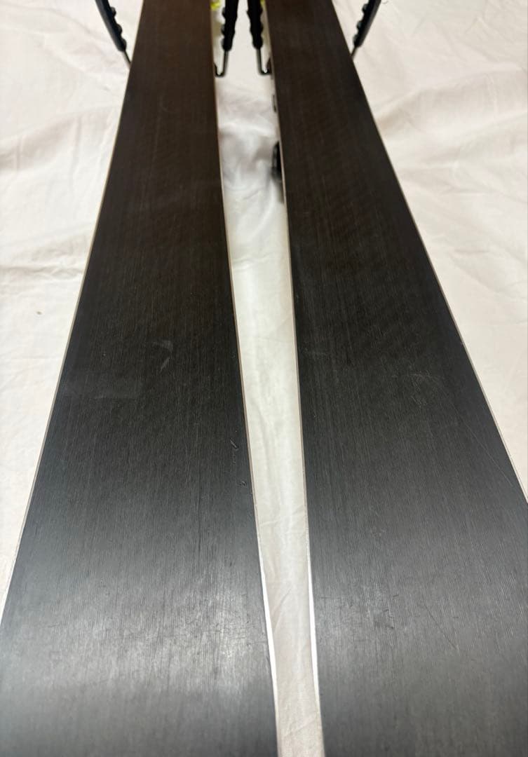 HEAD スキー板 165