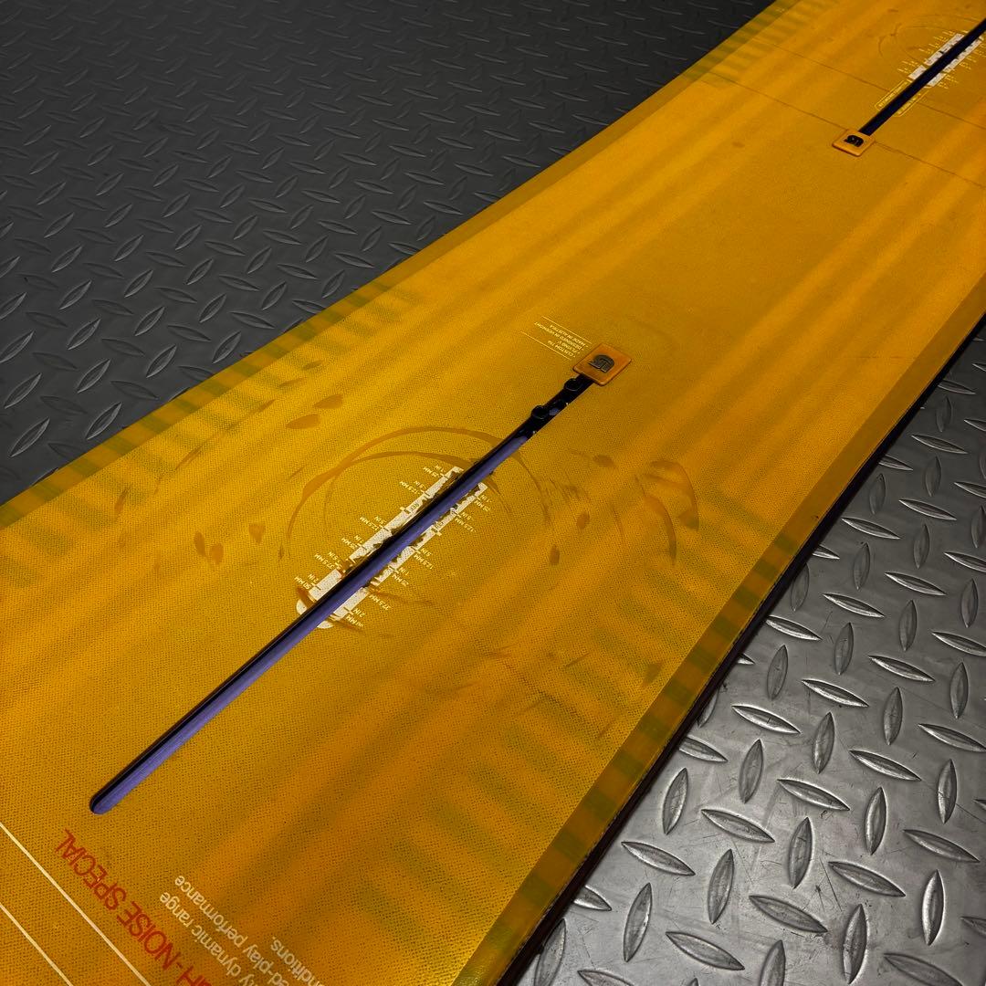 【豪華セット】バートン カスタム カーテル FLUX ブーツ メンズ 3点セット