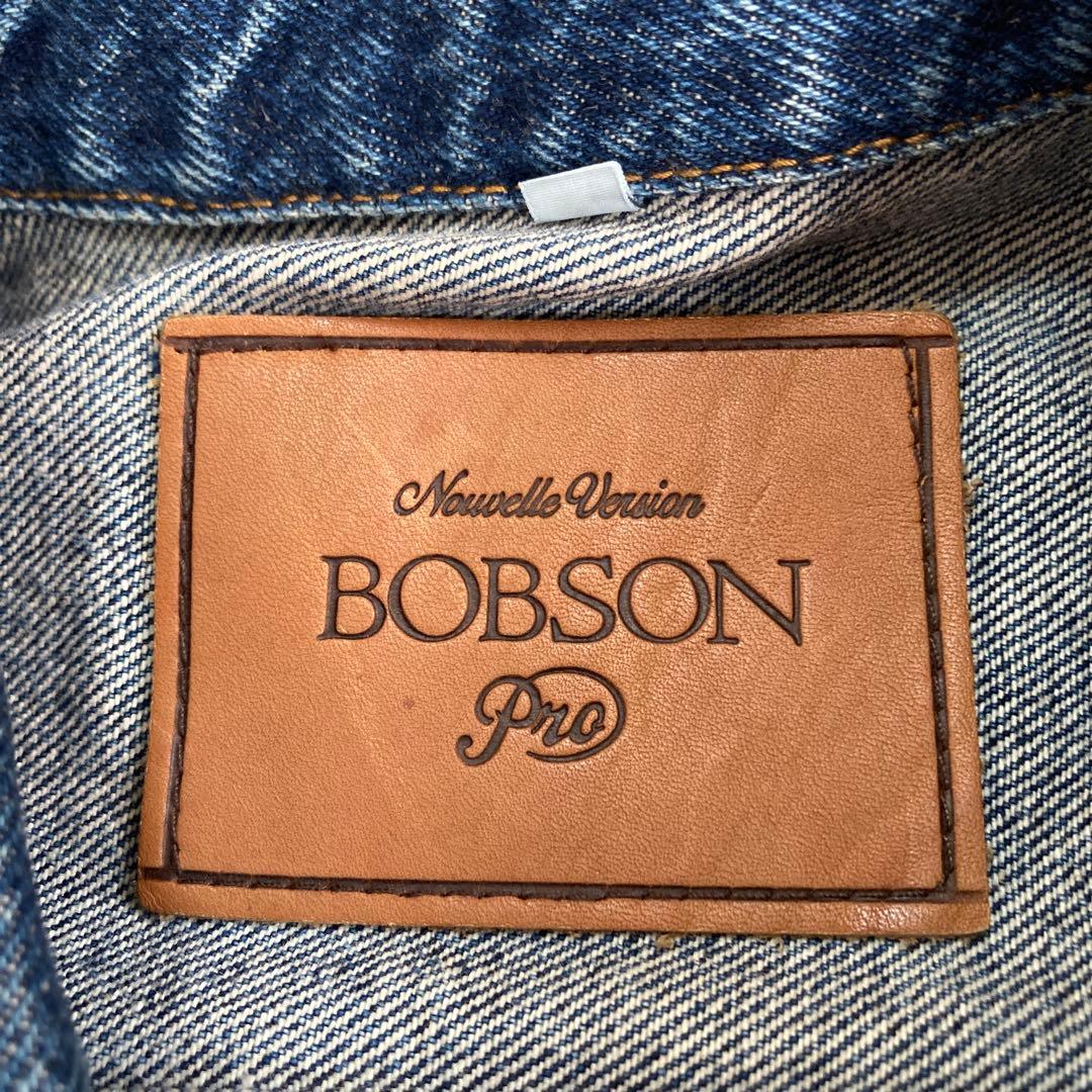 読売ヴェルディ デニムジャケット 90s Jリーグ Gジャン