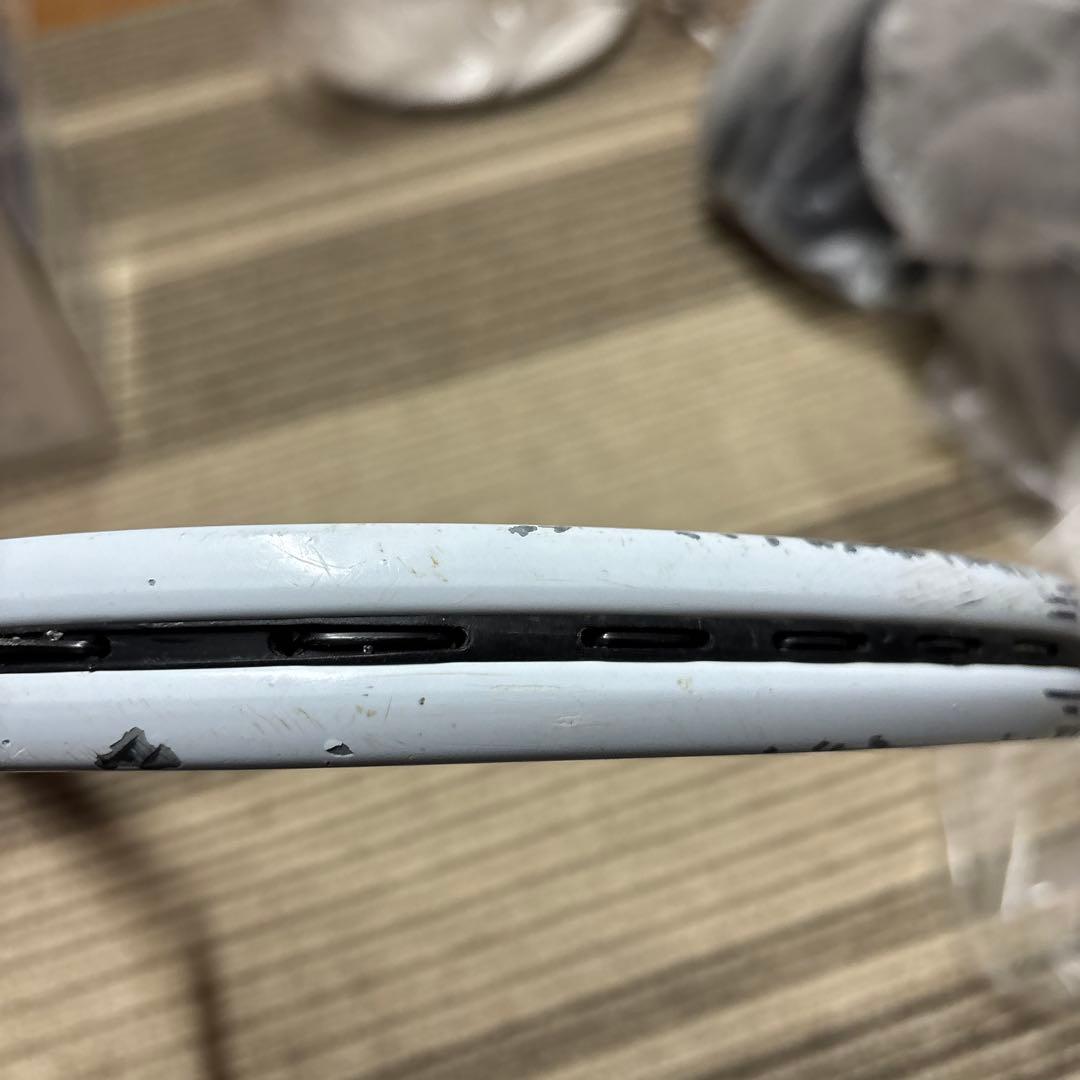 エフレーザー　7s リミテッド