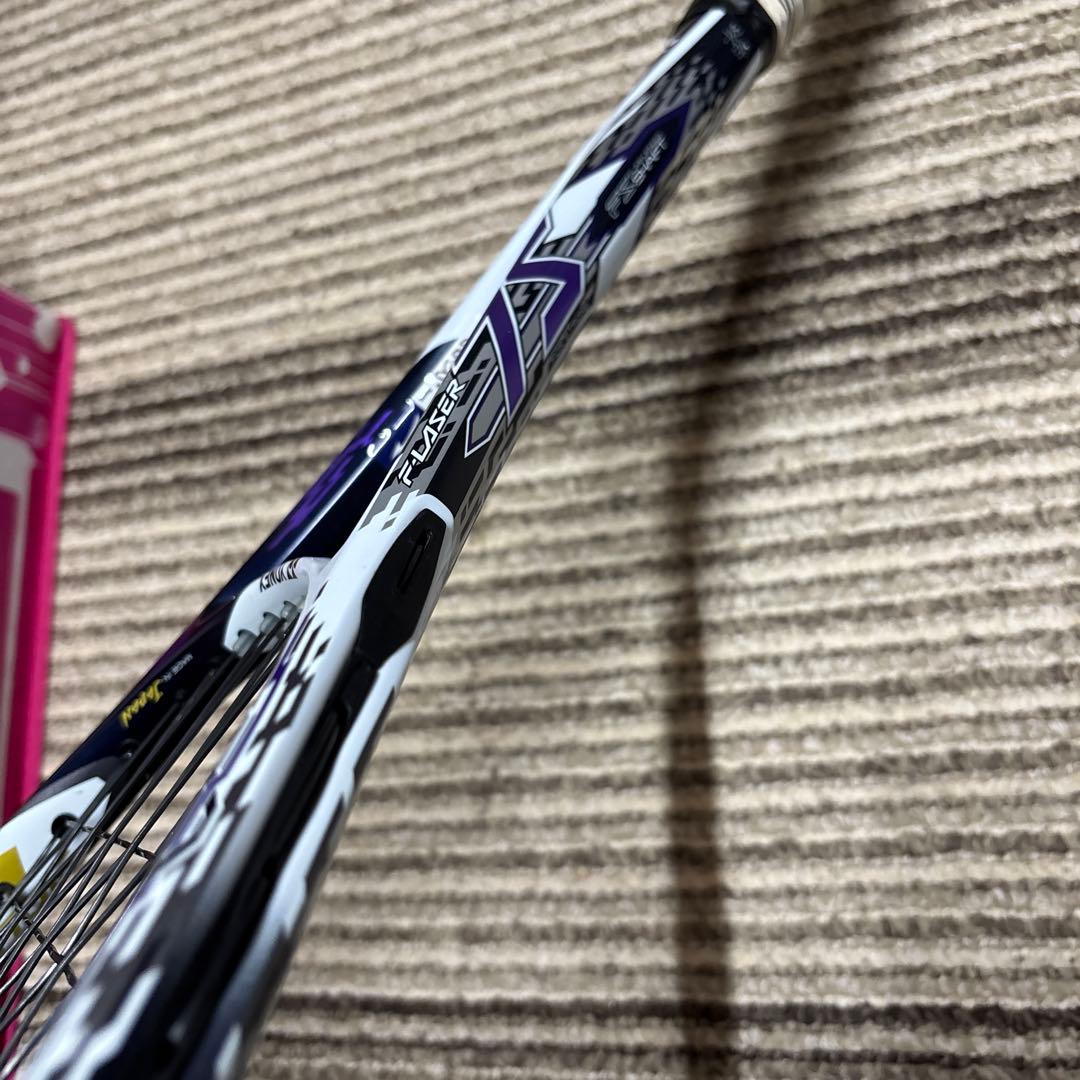 エフレーザー　7s リミテッド