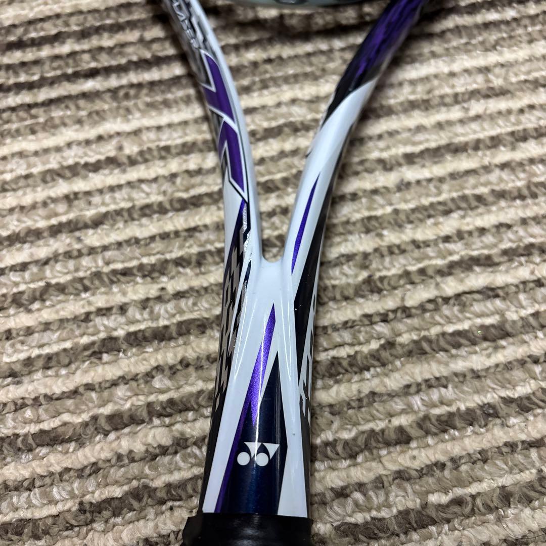 エフレーザー　7s リミテッド