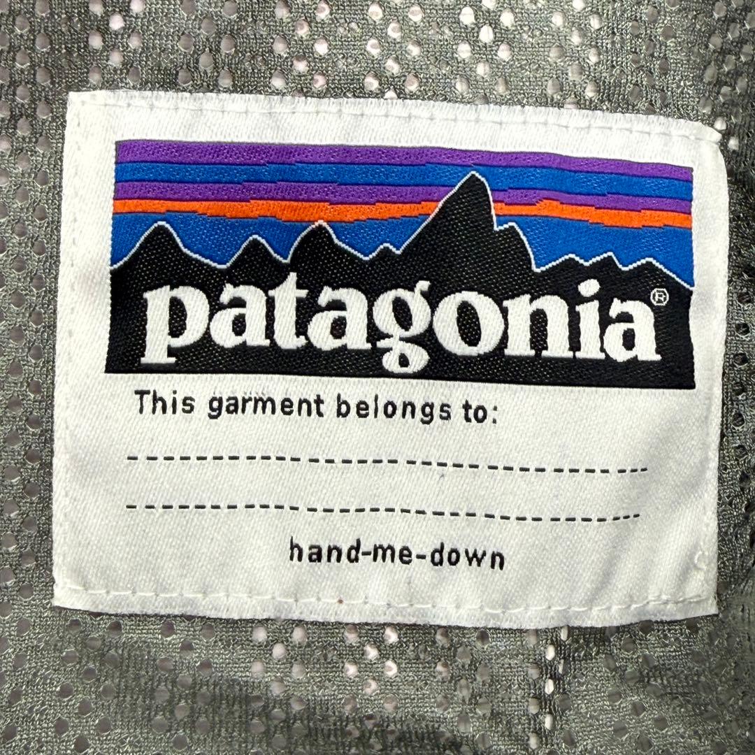 3WAY パタゴニア 3in1 H2No ジャケット 防水透湿