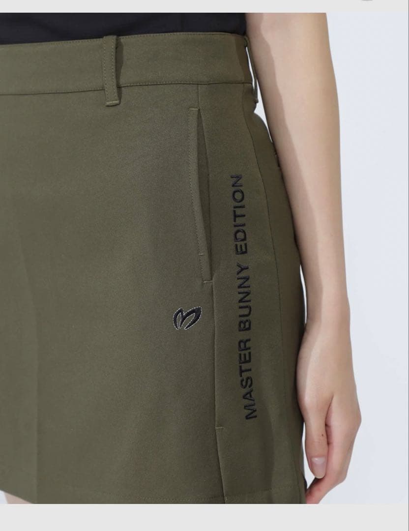 【美品】MASTER BUNNY EDITION サイズ2