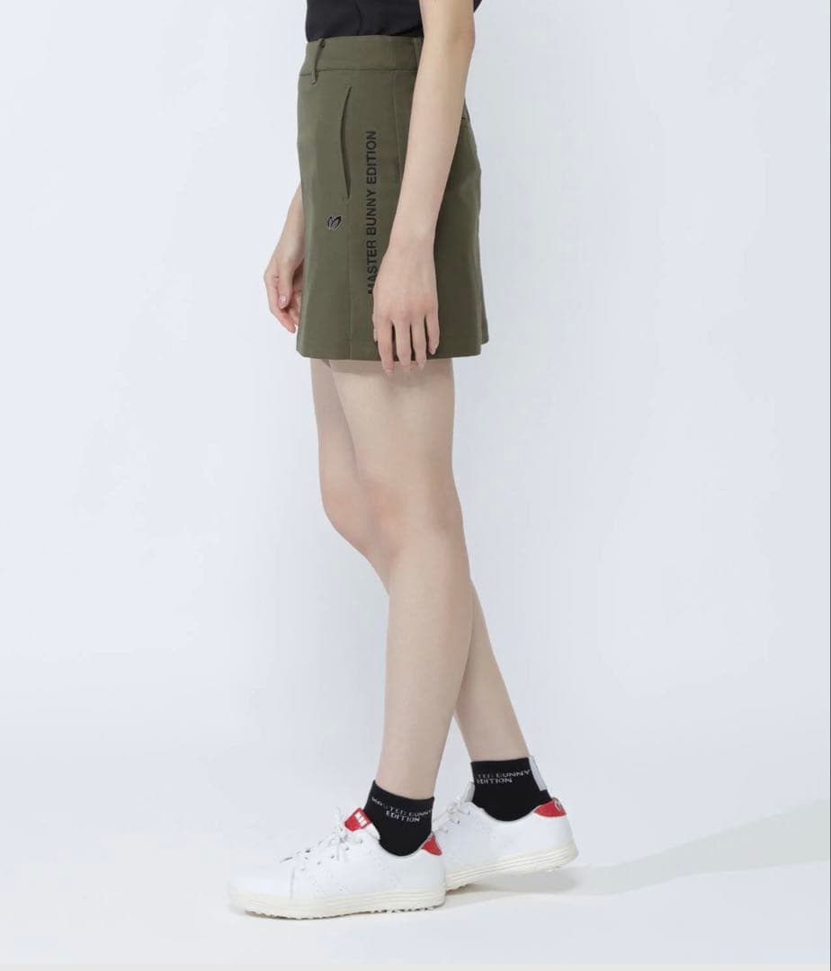 【美品】MASTER BUNNY EDITION サイズ2