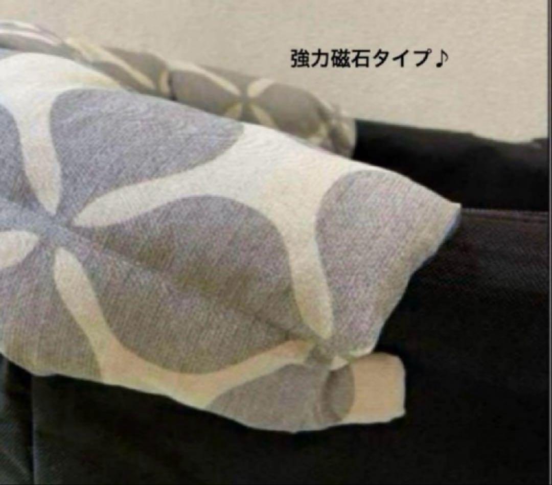 ペットカートクッション　あご乗せクッション