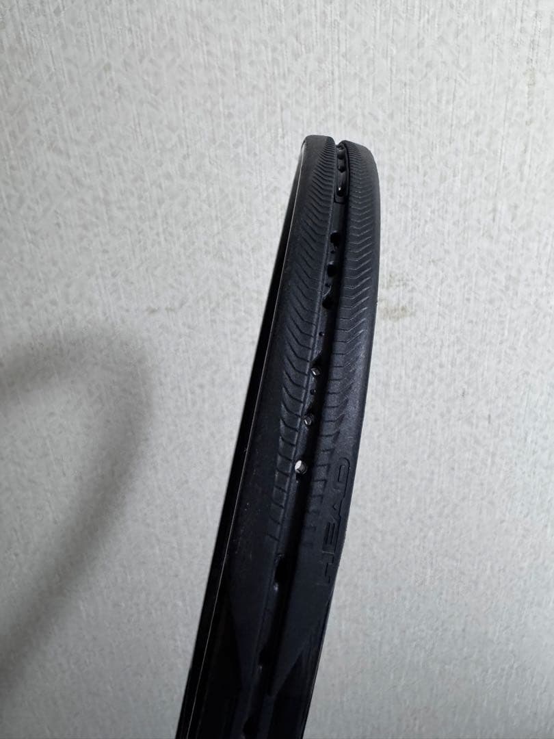 【期間限定値下げ】head speed mp legend②