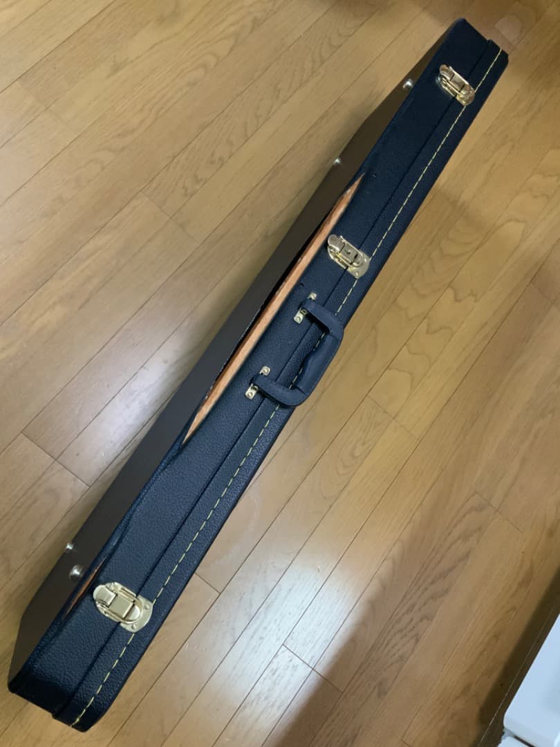 ギター Bill Lawrence BC2E-130WAL