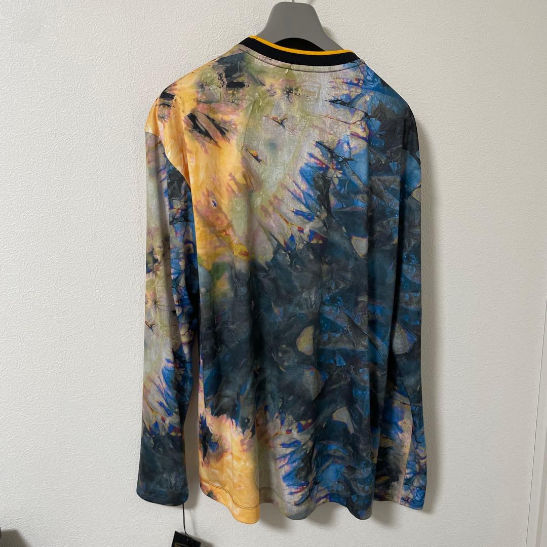 US Mサイズサッカーユニフォーム AS Roma ジャージ ニューバランス