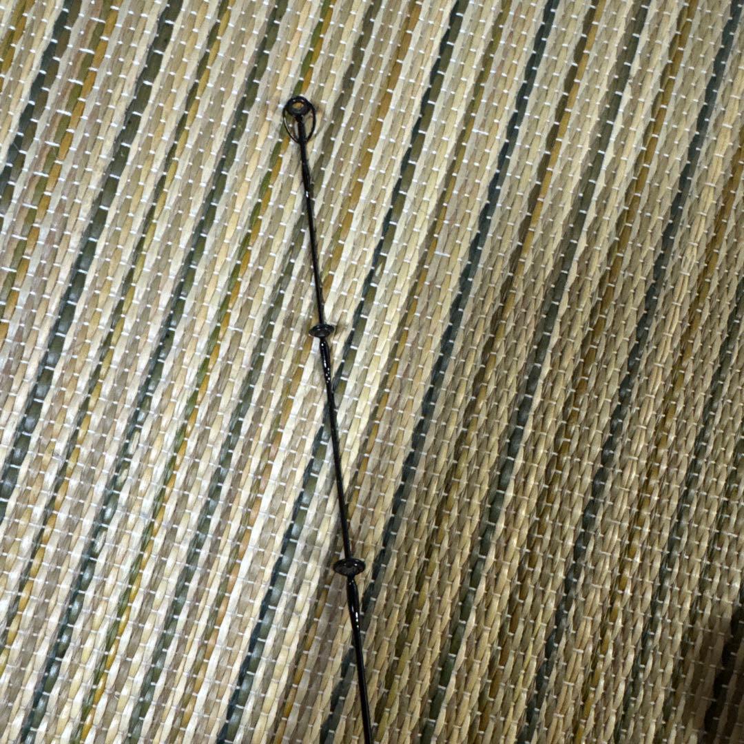 ジャッカル　エッグアーム　ショーティー　ロンガー　2本セット