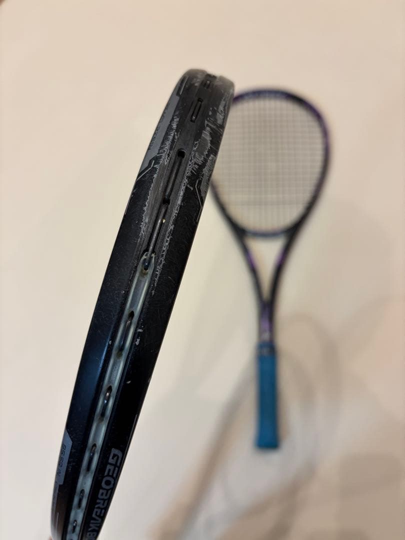 ジオブレイク80s 2本セット