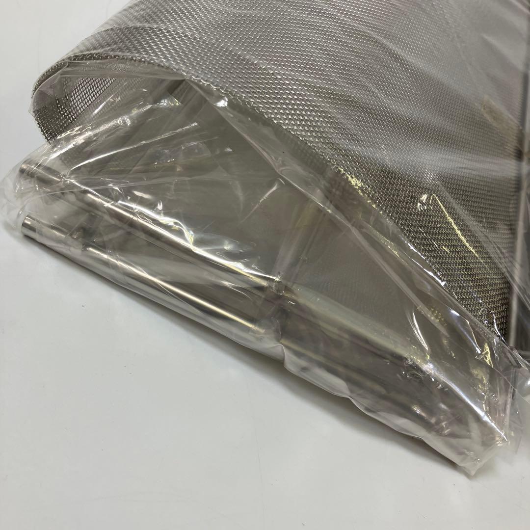 【未使用】 belmont ベルモント 焚き火台 TOKOBI