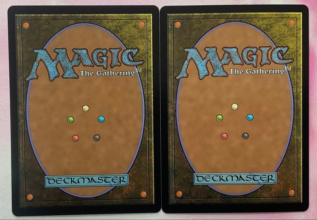 月影　ジャパンショーケース　2枚セット　foil