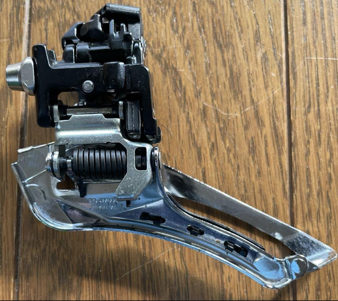 shimano 105 R7000 コンポセット 11-34 165mm