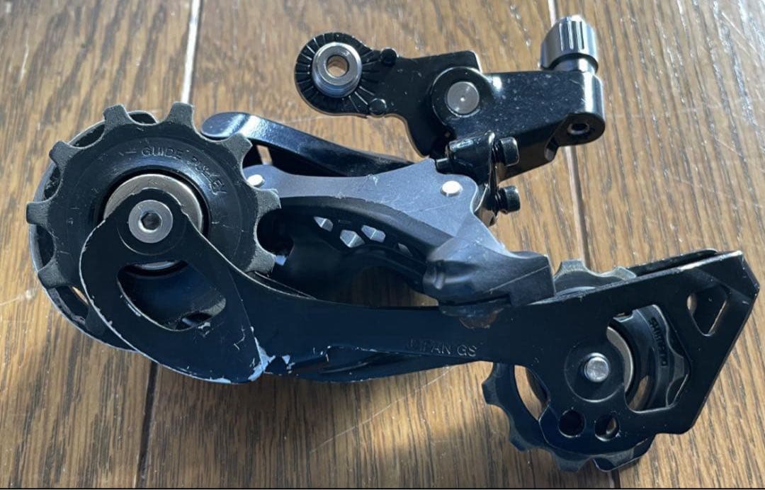 shimano 105 R7000 コンポセット 11-34 165mm