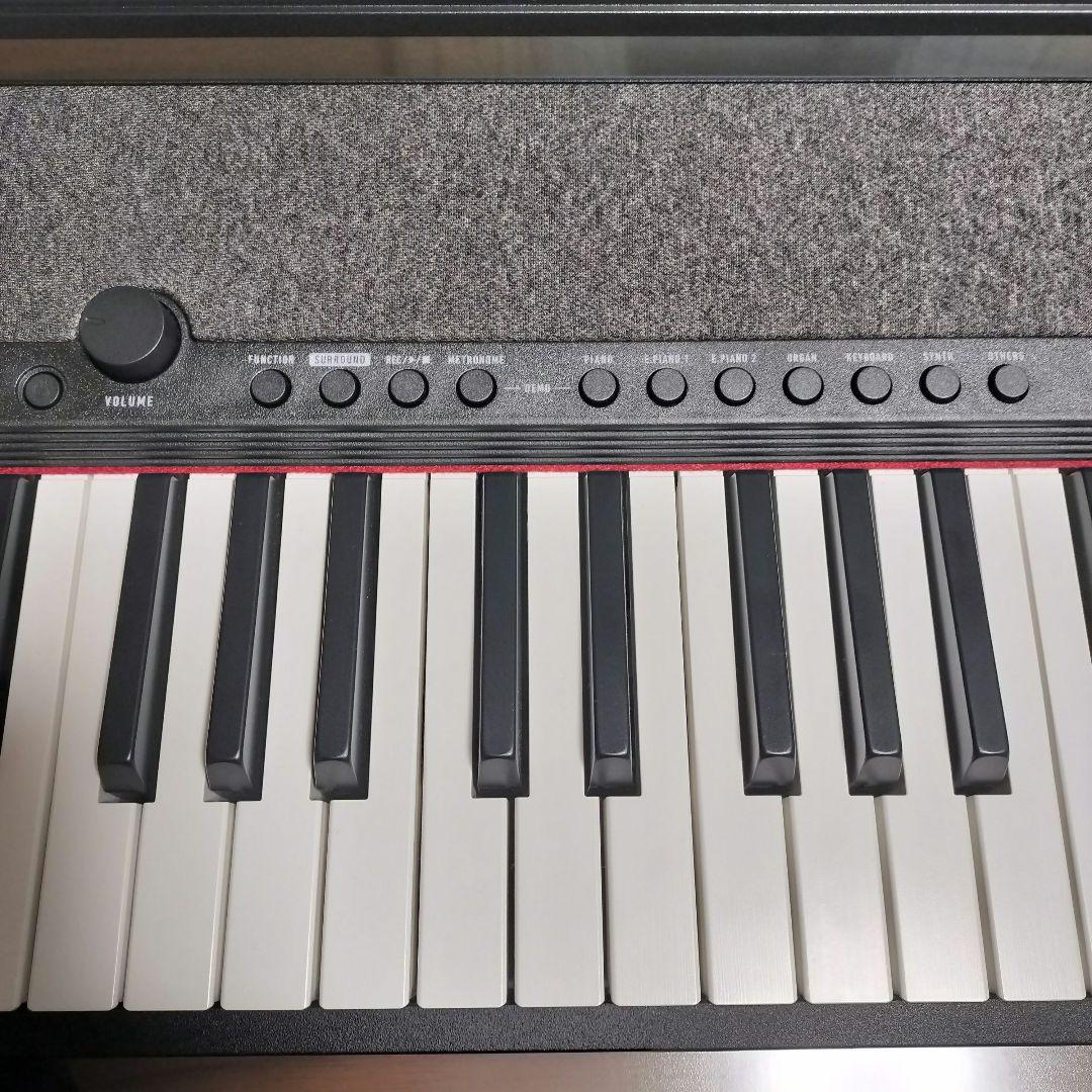 美品◇76鍵盤 カシオ CT-S1-76 Casiotone