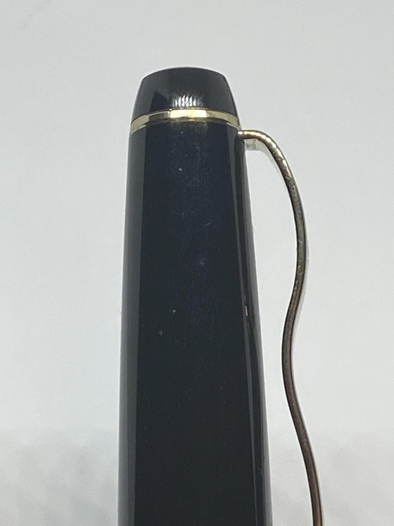 【廃番・金ニブ・おまけ付】セーラー/プロフィット シータ/万年筆（細）/FP/黒