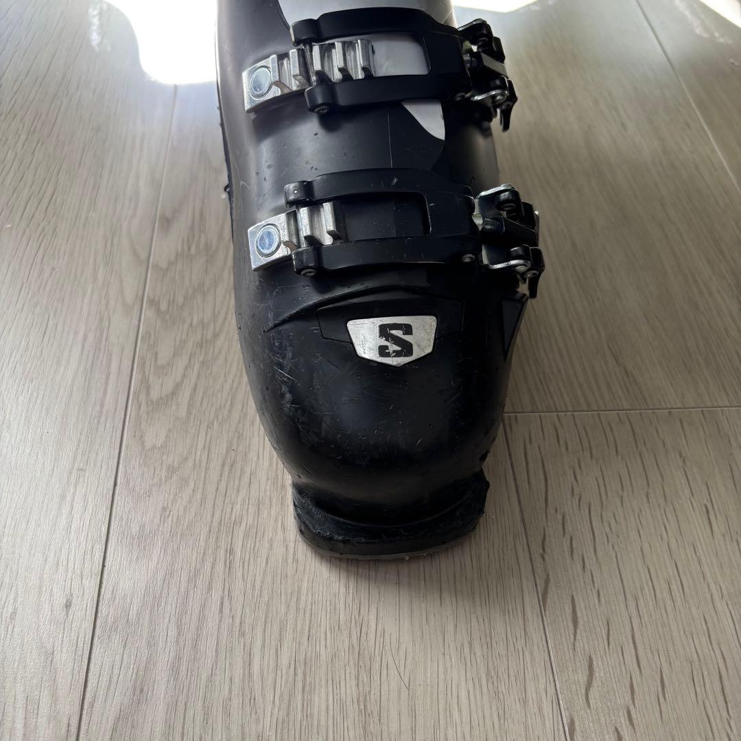 2023-2024モデル　 25cm サロモン　セレクトクルーズ 60