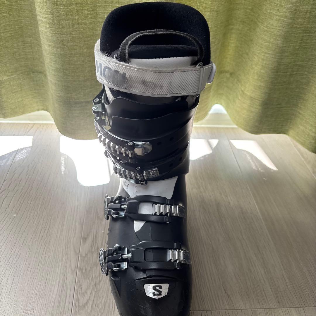 2023-2024モデル　 25cm サロモン　セレクトクルーズ 60