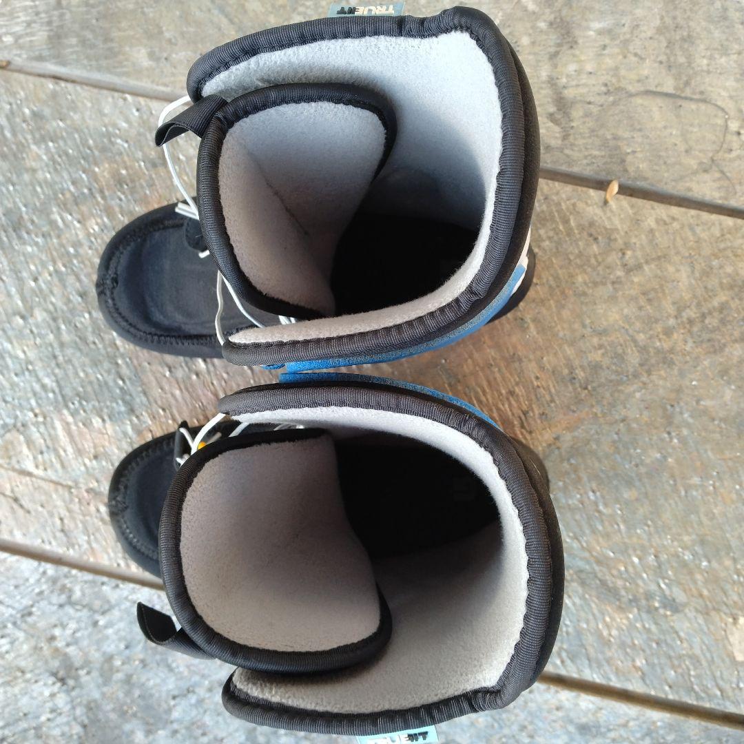 Burton スノーボードブーツ MINT