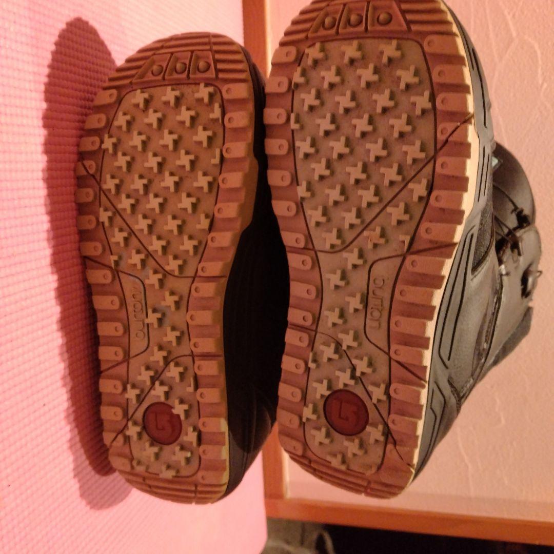 Burton スノーボードブーツ MINT