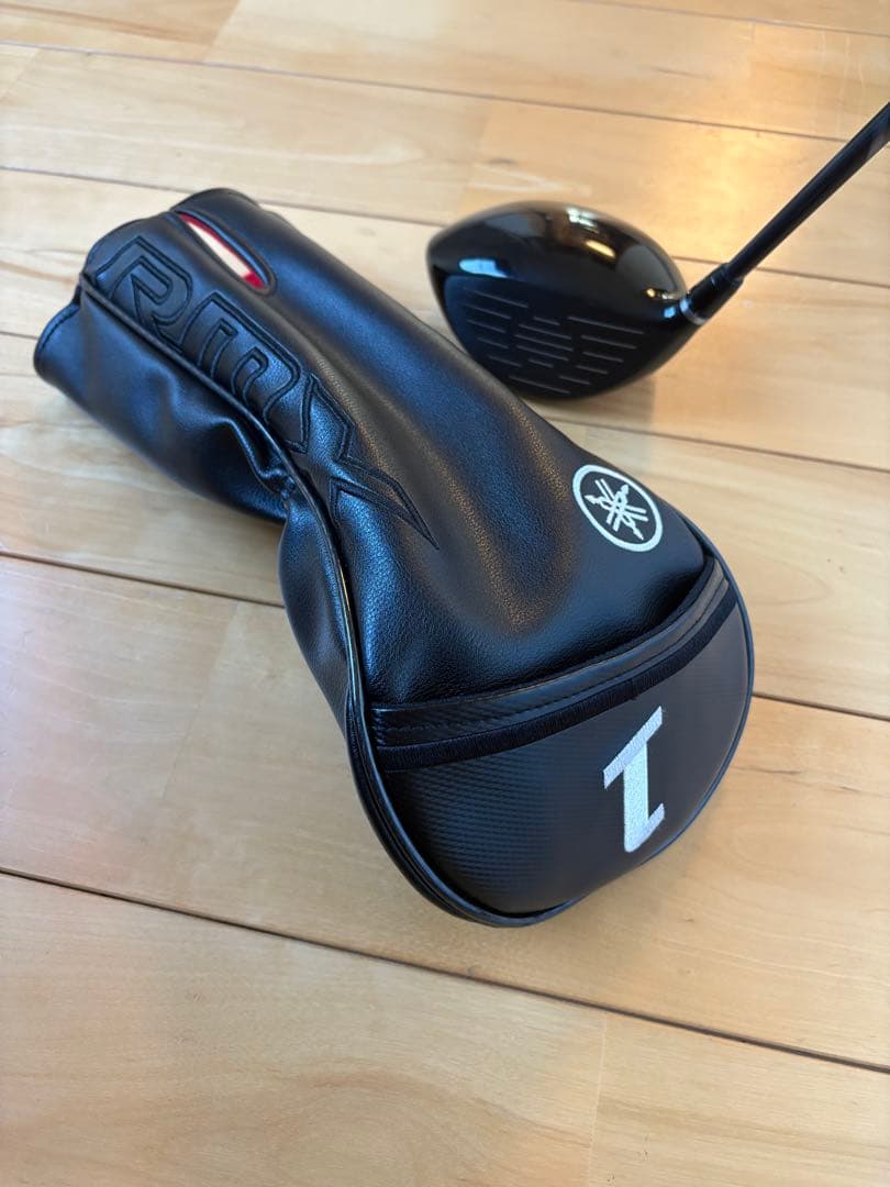 ヤマハ　RMX VD/M ドライバー　2024年 美品