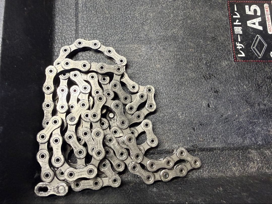 カンパニョーロ　ケンタウル　CENTAUR 11速　 コンポセット