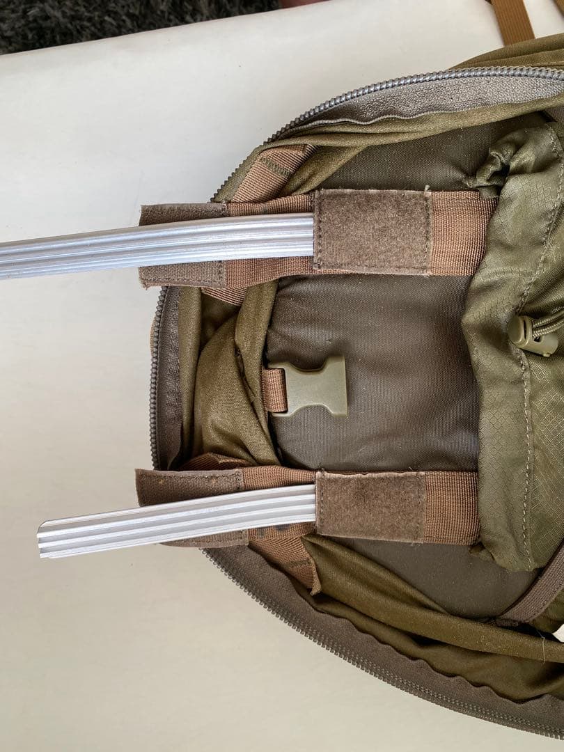 KELTY MAP3500 COYOTE BROWN バックパック 米軍実物装備