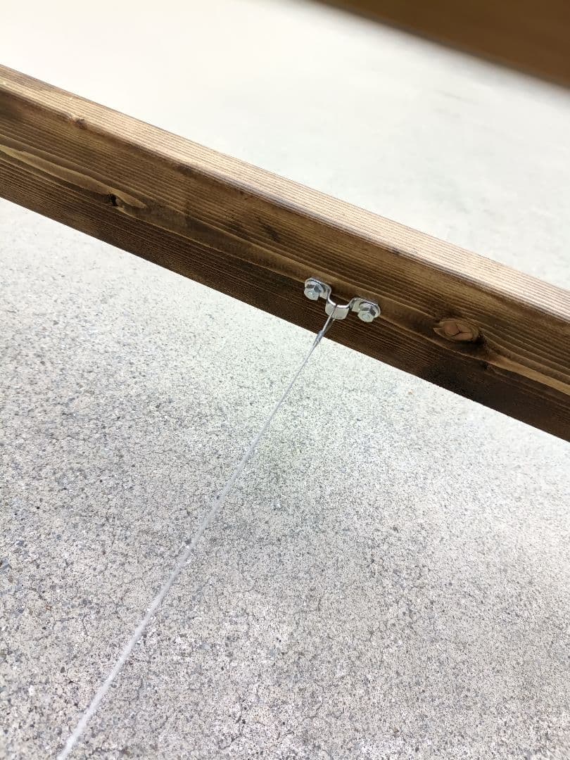 サーフボード スタンド