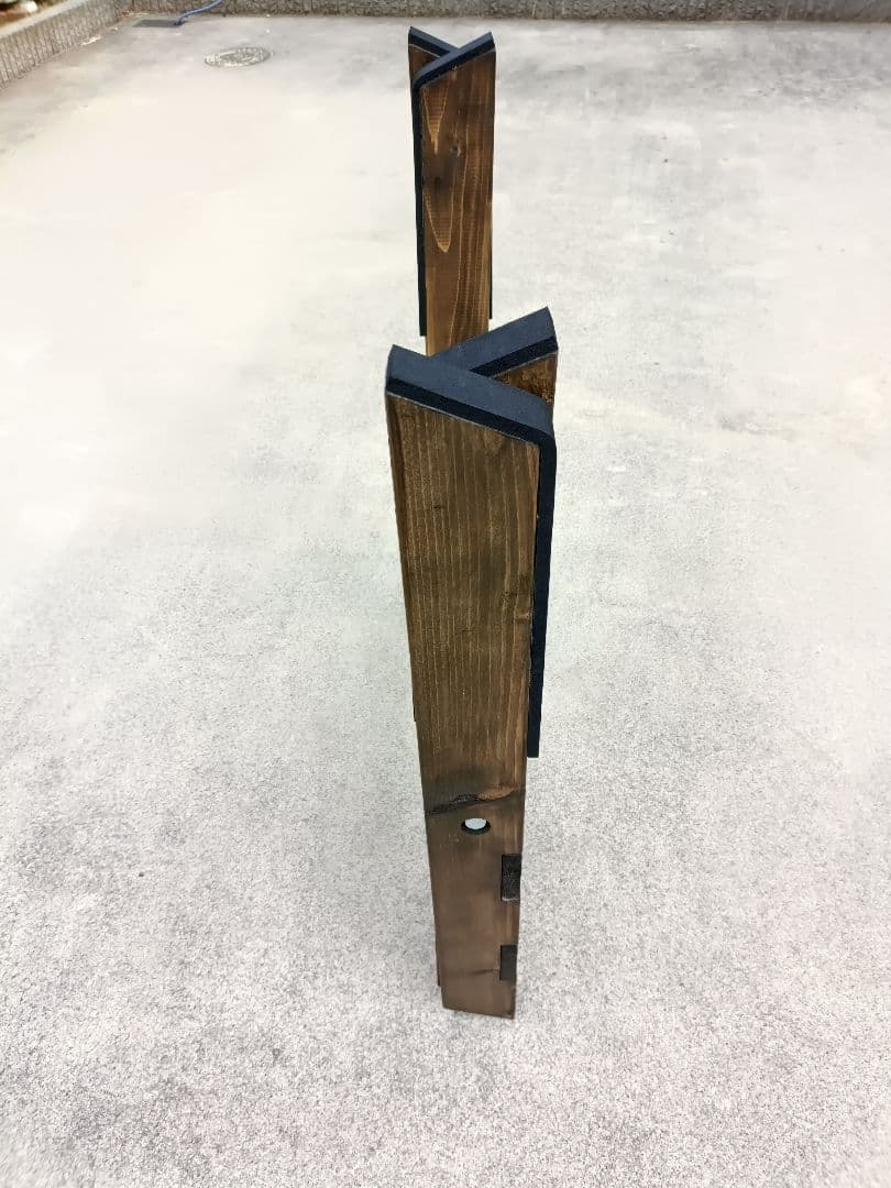 サーフボード スタンド