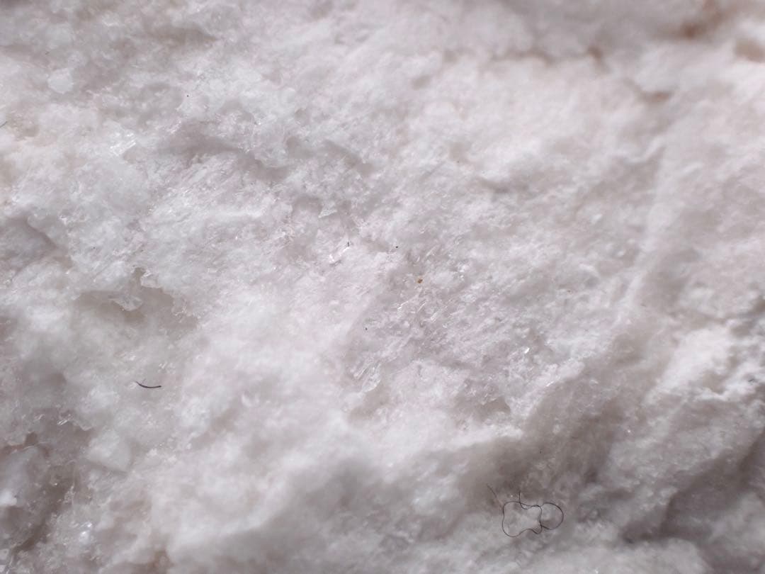 シベリア石　布賀鉱山