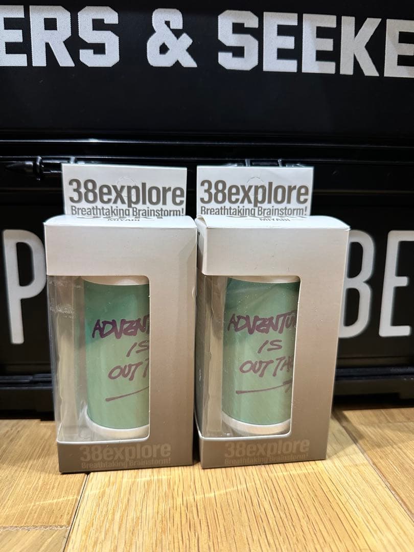 38explore 38灯-kT natal design AIOT