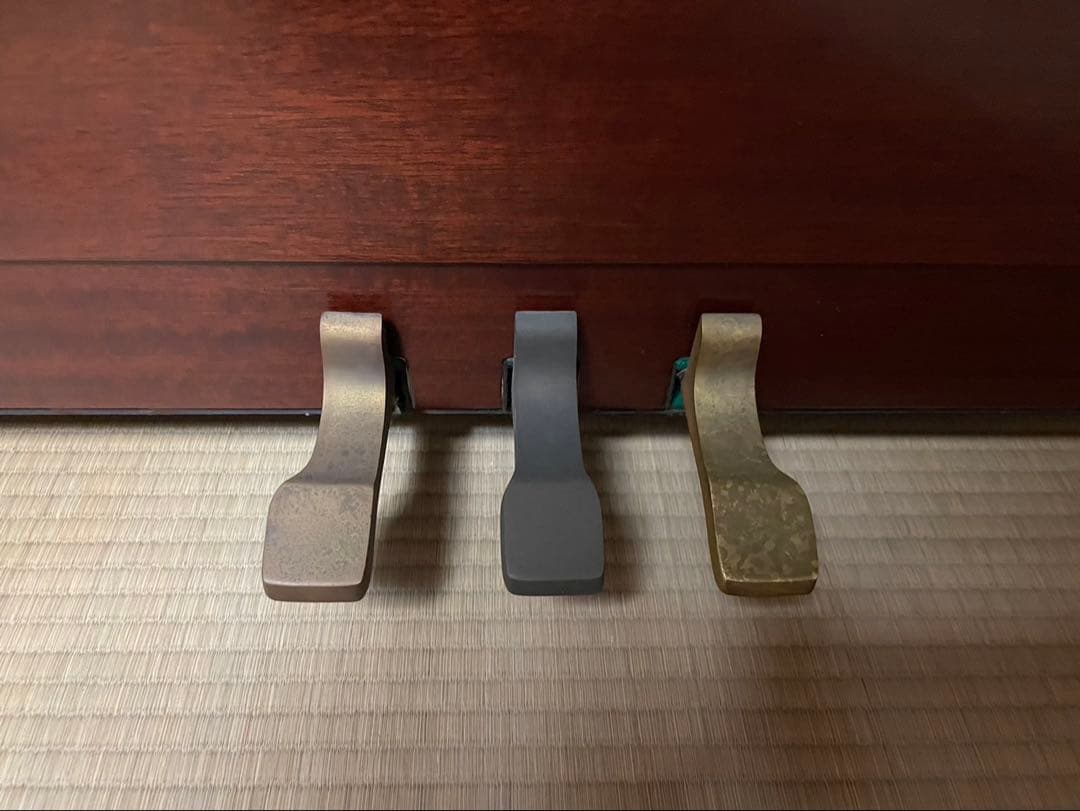 お値下げAPOLLO アップライトピアノ A360