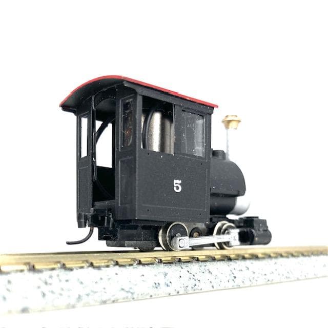 ポーターKIT 乗工社製 HOn30(9㎜)