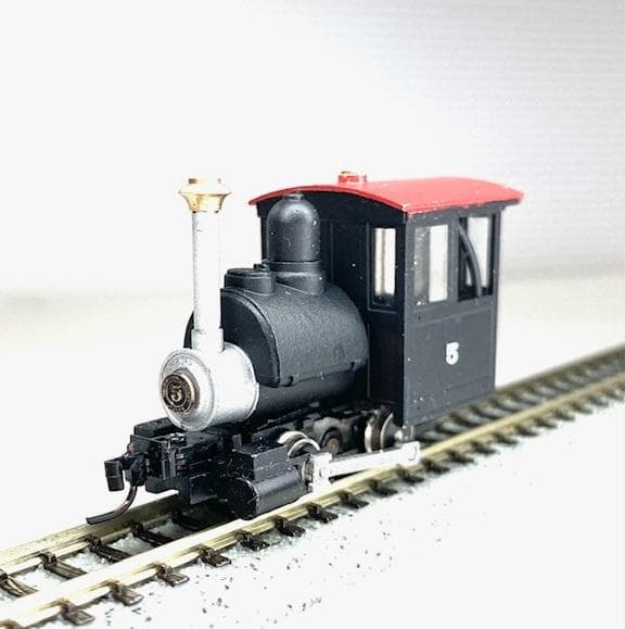 ポーターKIT 乗工社製 HOn30(9㎜)