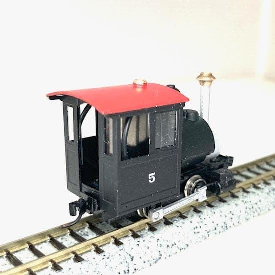 ポーターKIT 乗工社製 HOn30(9㎜)