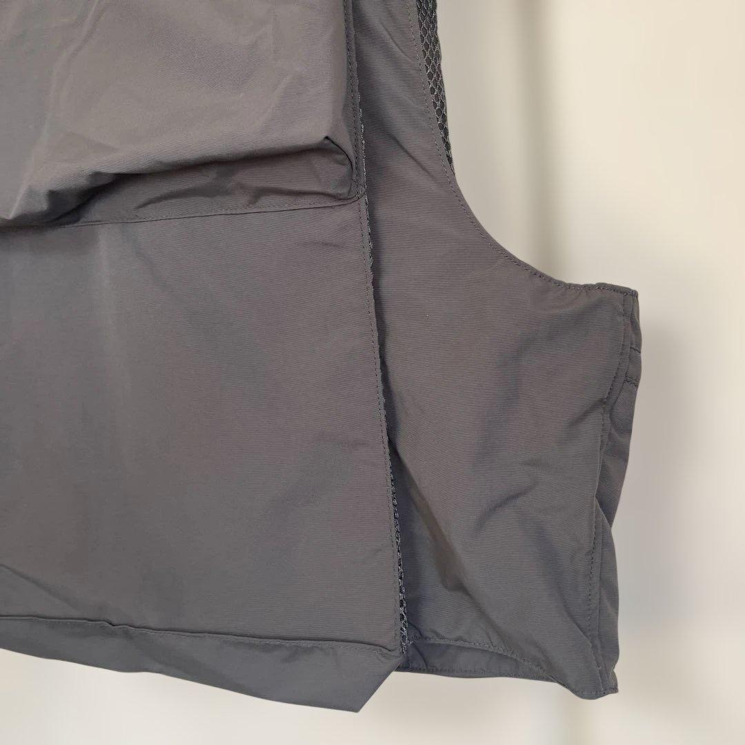 SIMMS シムス ベスト