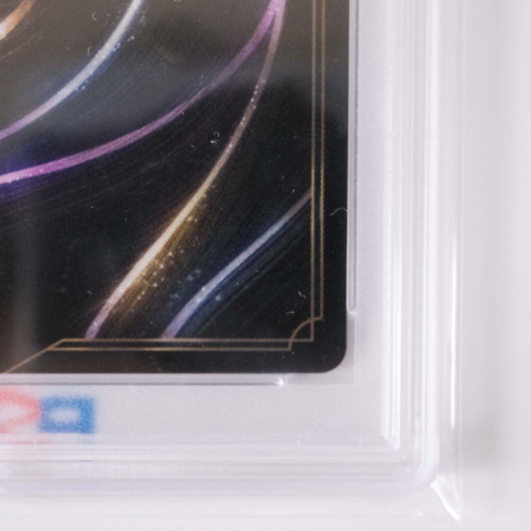 ディズニーロルカナ　ミッキーマウス　プロモ　 PSA10