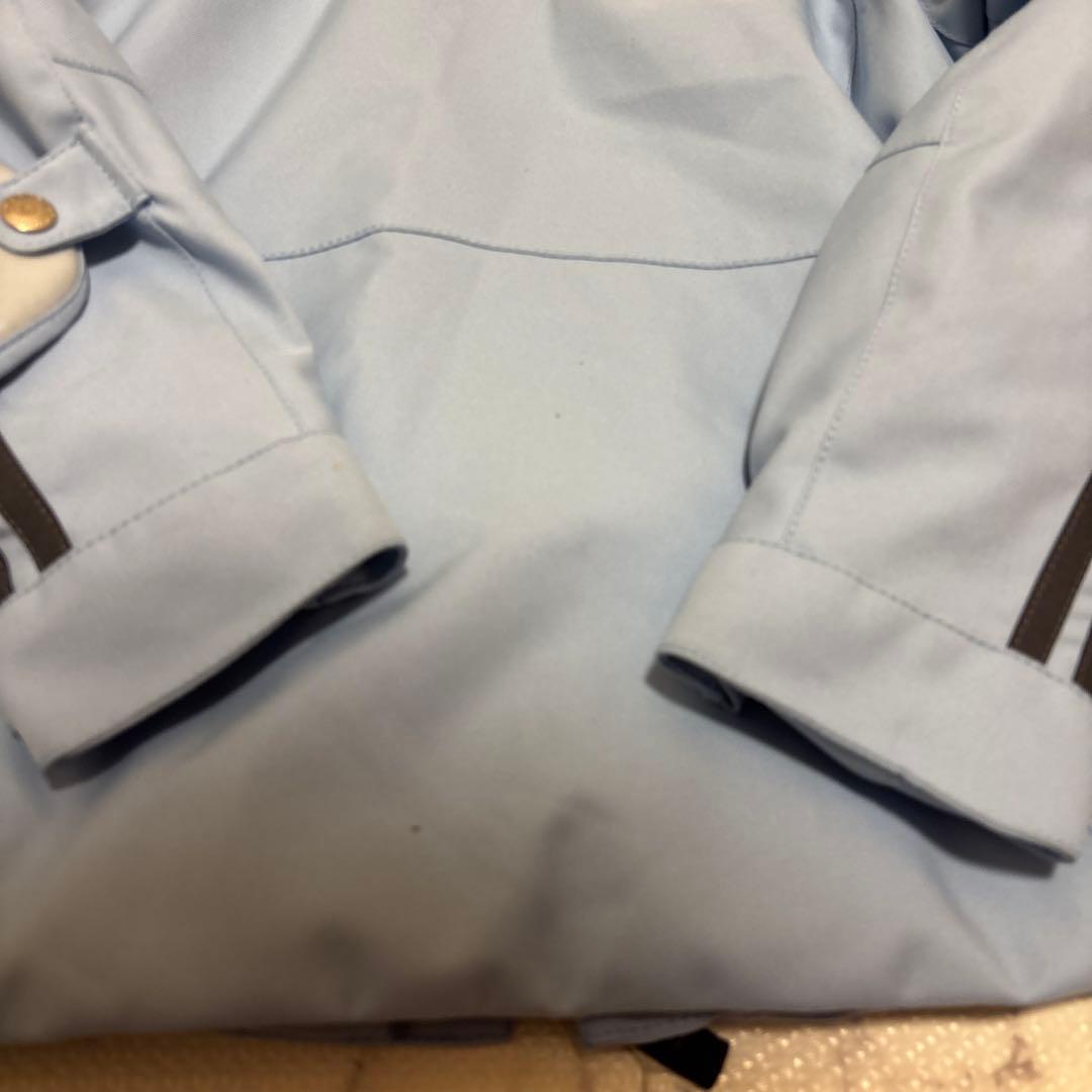 PHENIX/フェニックス】スノーウェアセットアップ 上下セット