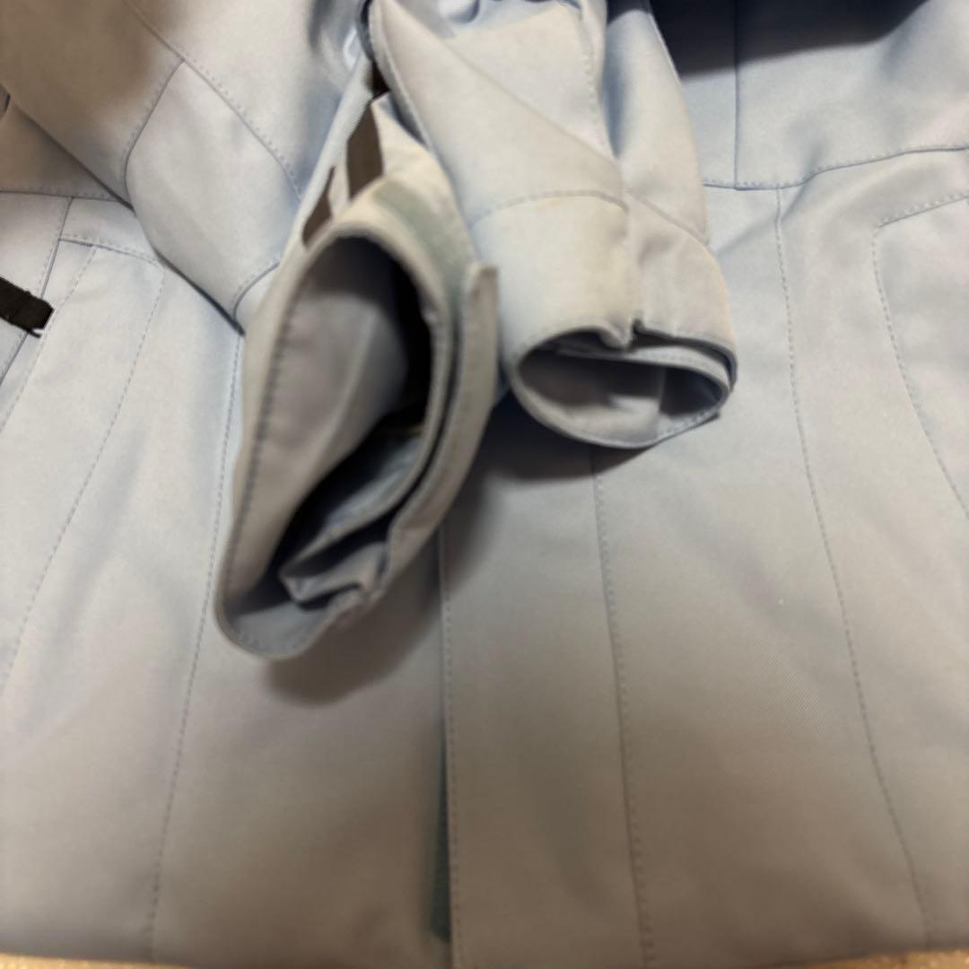 PHENIX/フェニックス】スノーウェアセットアップ 上下セット