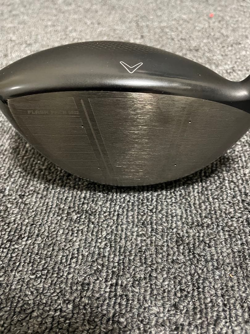 キャロウェイ　ローグST MAX LS 9° ヘッドのみ