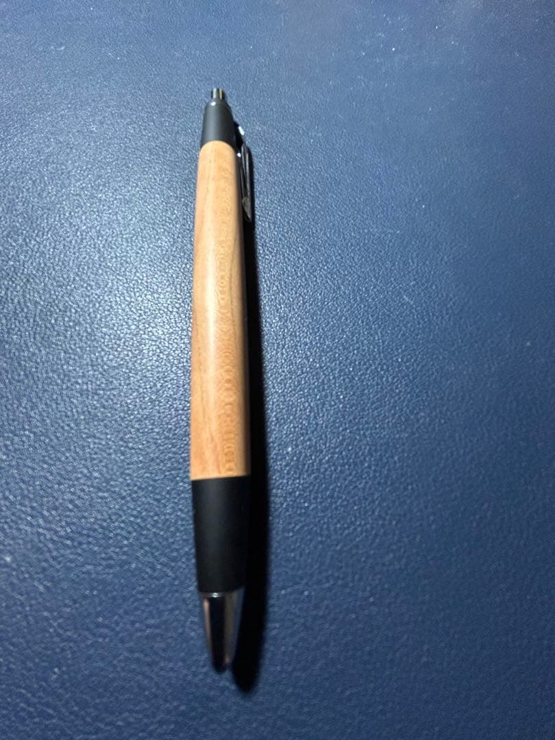 野原工芸　梅　新型シャープペンシル