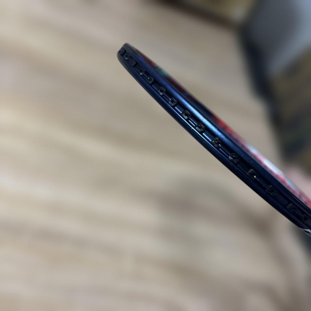 LI-NING AERONAUT 9000C　4ug6 塗装剥げ1箇所　最安値