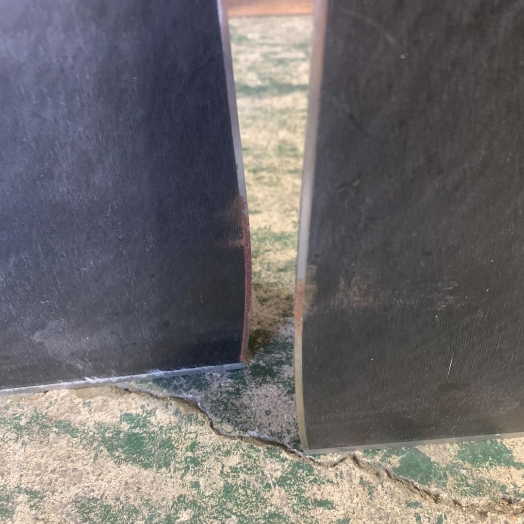 K961 DYNASTAR COURSE コースプロ スキー板 172cm