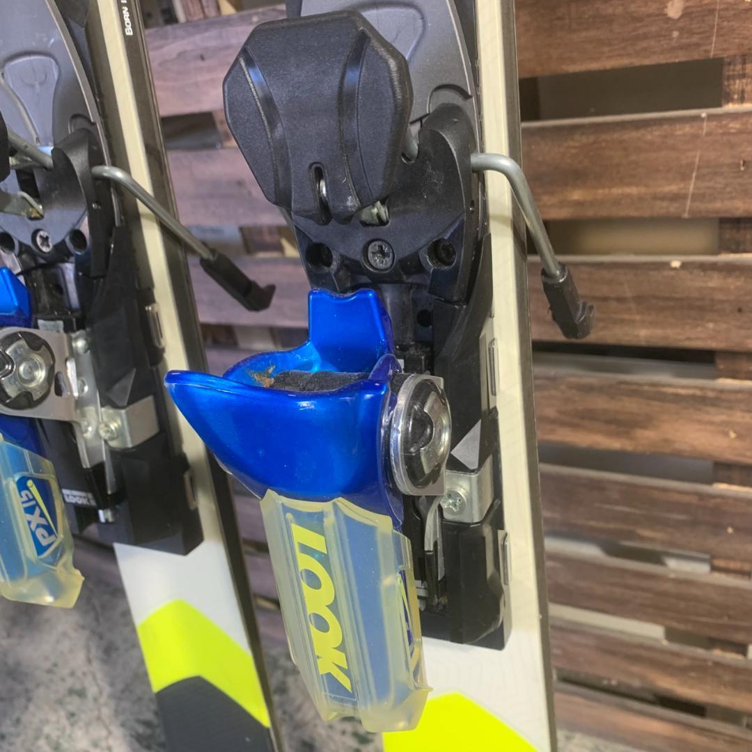 K961 DYNASTAR COURSE コースプロ スキー板 172cm